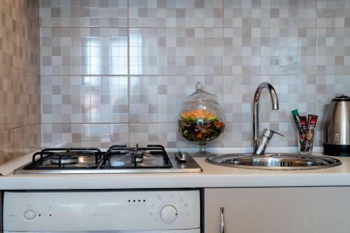 Apartmani "zuka"