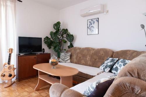 Apartmani "zuka"