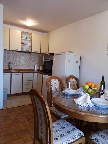 Apartmani "zuka"