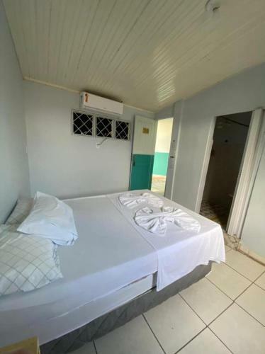 Hostal Pousada Encantos De Penedo