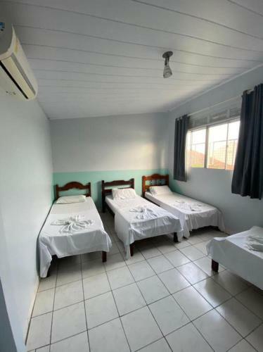 Hostal Pousada Encantos De Penedo