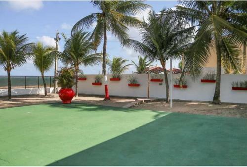 Casa � Beira-mar De Peroba