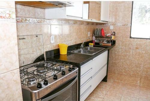 Casa � Beira-mar De Peroba