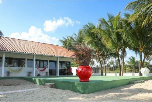 Casa � Beira-mar De Peroba