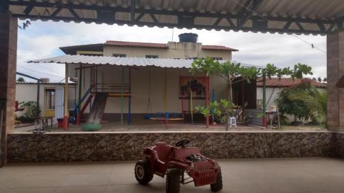 Casa Morada Da Praia 2