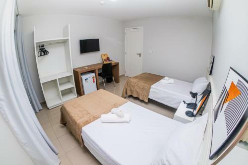 Hotel Rochedo
