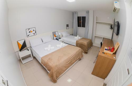 Hotel Rochedo