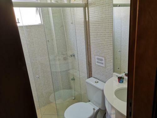 Apartamento Apto C/ Piscina - 150m Da Praia De Bombas