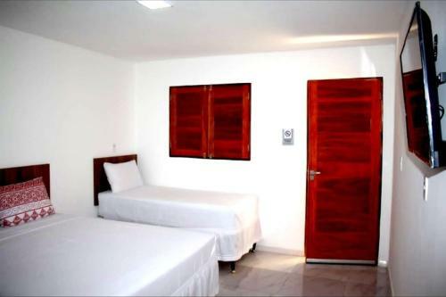 Viana Praia Hotel