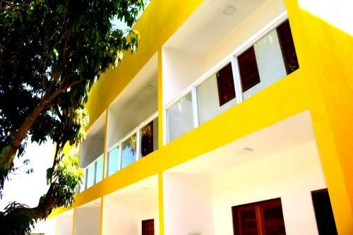 Viana Praia Hotel