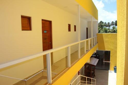 Viana Praia Hotel