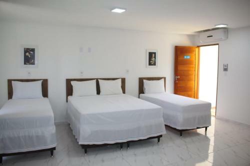 Viana Praia Hotel