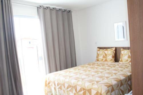 Viana Praia Hotel