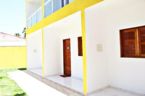 Viana Praia Hotel