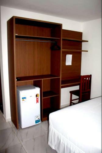 Viana Praia Hotel