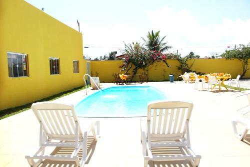Viana Praia Hotel
