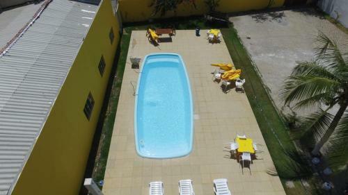 Viana Praia Hotel