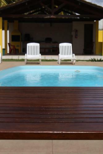 Viana Praia Hotel