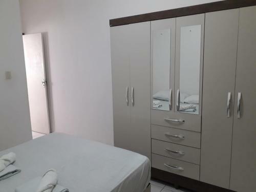 Apartamento Casa Hospedagem Velho Chico