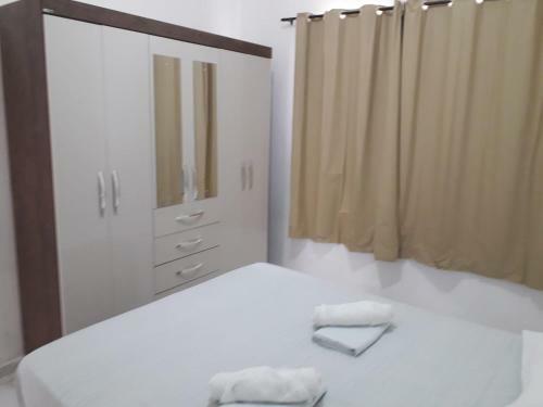 Apartamento Casa Hospedagem Velho Chico
