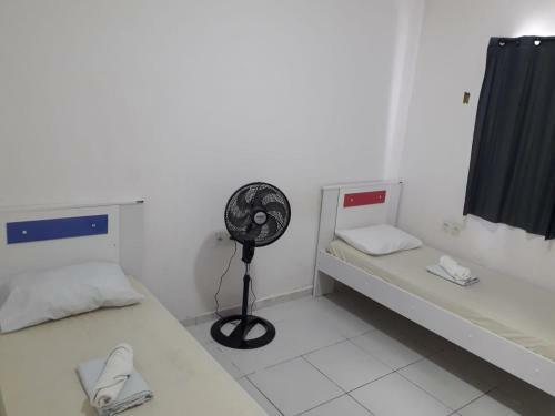 Apartamento Casa Hospedagem Velho Chico