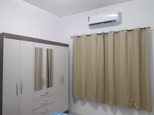 Apartamento Casa Hospedagem Velho Chico