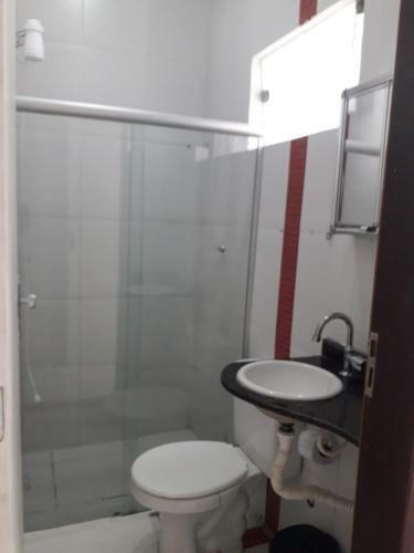 Apartamento Casa Hospedagem Velho Chico