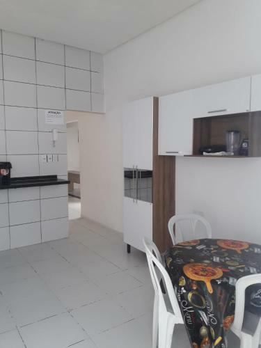 Apartamento Casa Hospedagem Velho Chico