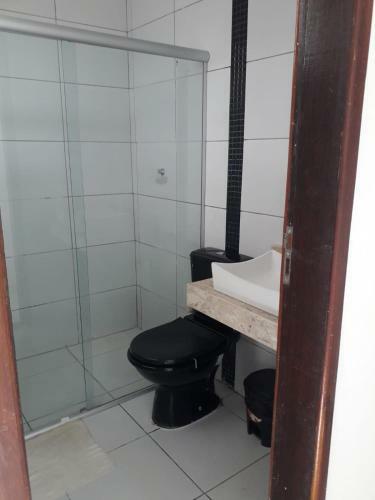 Hospeda Velho Chico
