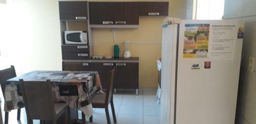Casa Hospeda Temporada
