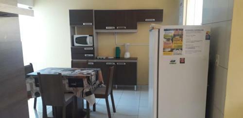 Casa Hospeda Temporada