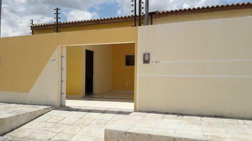 Casa Petrolina