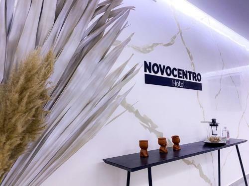 Hotel Novo Centro