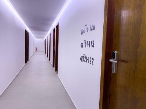 Hotel Novo Centro