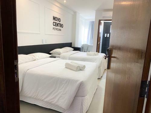 Hotel Novo Centro
