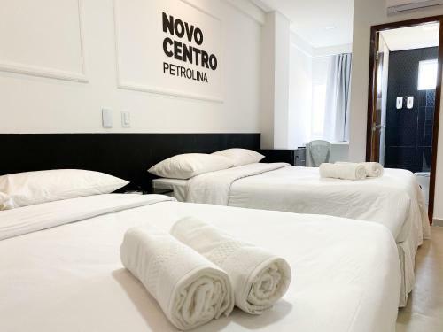 Hotel Novo Centro