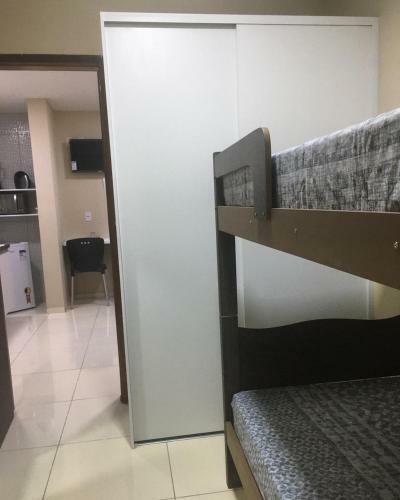 Apartamento Flats Integra��o
