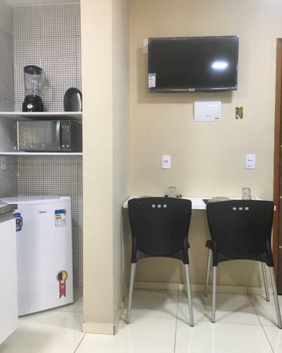 Apartamento Flats Integra��o