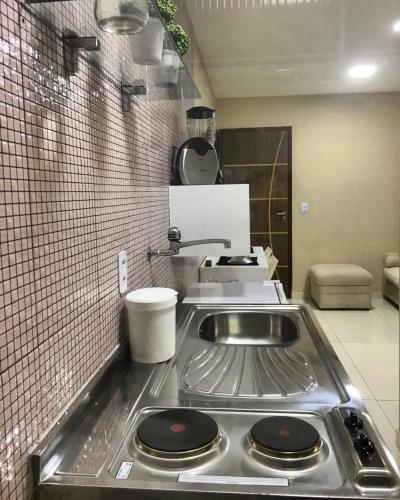 Apartamento Flats Integra��o