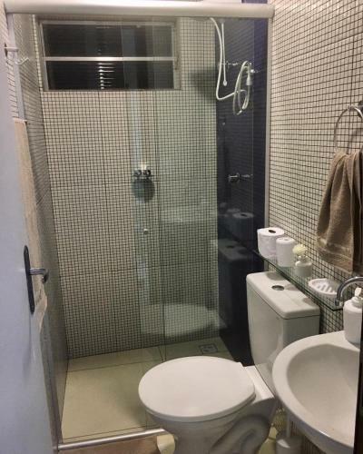 Apartamento Flats Integra��o