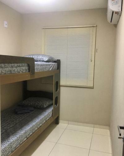 Apartamento Flats Integra��o