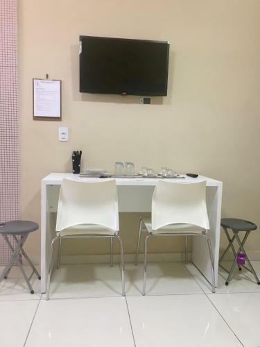 Apartamento Flats Integra��o