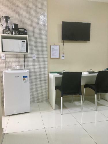 Apartamento Flats Integra��o