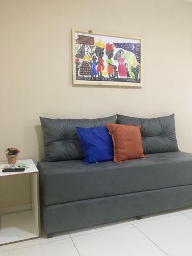 Apartamento Flats Integra��o