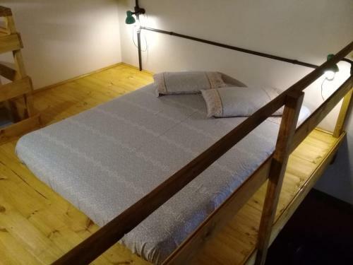 Hostal Frida Casa Y Hostel