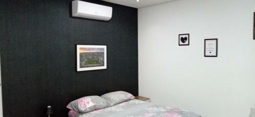 Apartamento Jk Studio Xavante Com Garagem