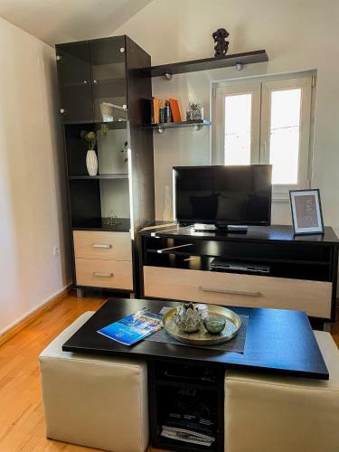 Central Apartment Ira