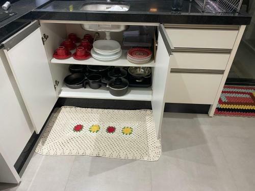 Geminado Aconchegante E Confort�vel
