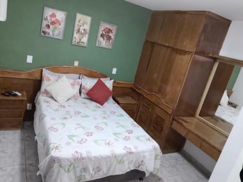 Hostal Mans�o Das Orqu�deas