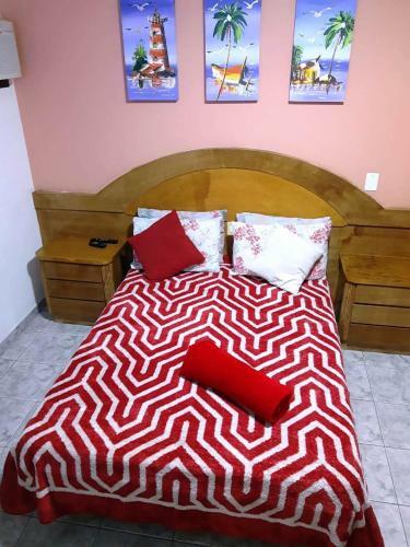 Hostal Mans�o Das Orqu�deas